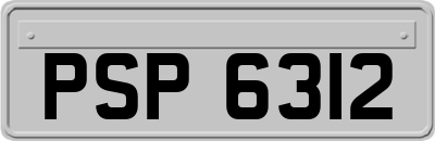 PSP6312