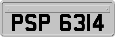 PSP6314