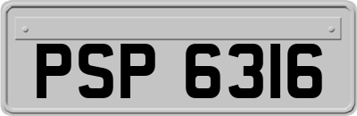 PSP6316