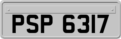 PSP6317