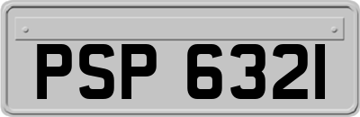 PSP6321