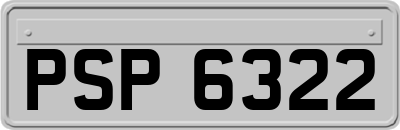 PSP6322