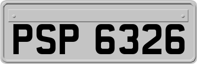 PSP6326