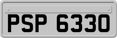 PSP6330