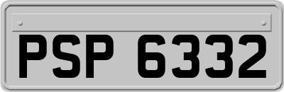 PSP6332