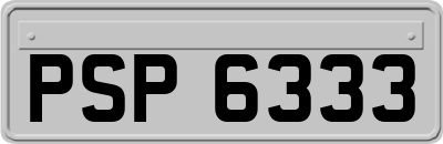 PSP6333
