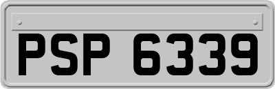 PSP6339