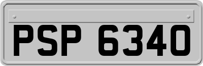 PSP6340