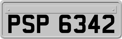 PSP6342