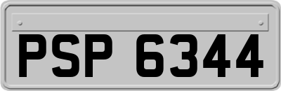 PSP6344