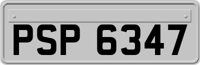 PSP6347