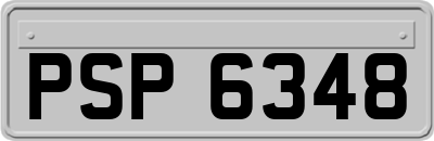 PSP6348