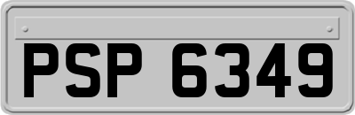 PSP6349