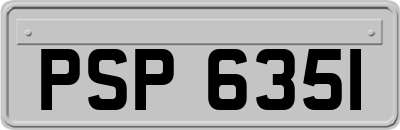 PSP6351