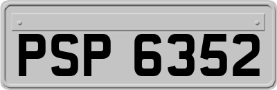 PSP6352