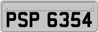 PSP6354