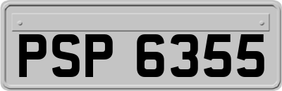 PSP6355