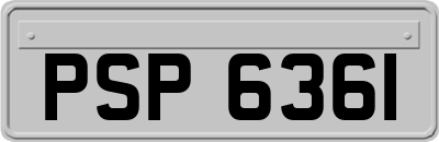 PSP6361