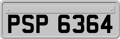 PSP6364