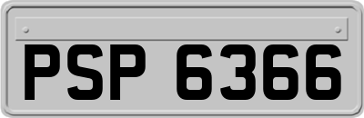 PSP6366
