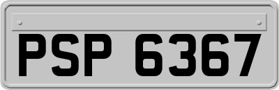PSP6367