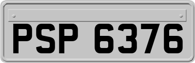 PSP6376