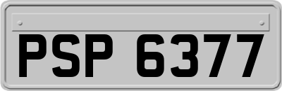 PSP6377