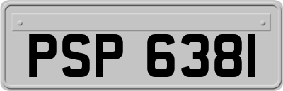 PSP6381
