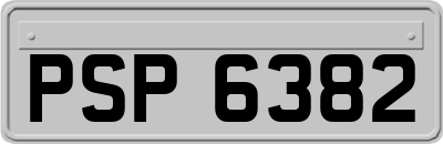 PSP6382