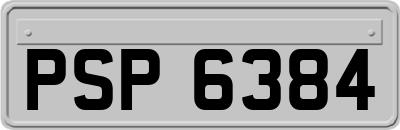 PSP6384