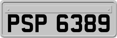 PSP6389