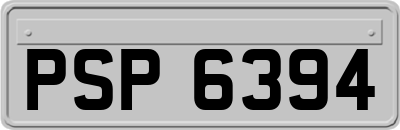 PSP6394