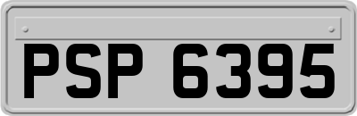 PSP6395