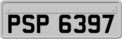 PSP6397