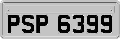 PSP6399