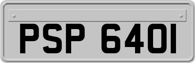 PSP6401