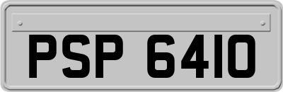 PSP6410
