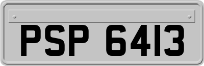 PSP6413