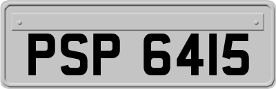 PSP6415