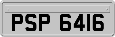 PSP6416
