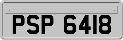 PSP6418