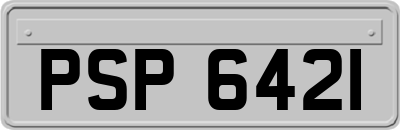 PSP6421