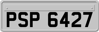PSP6427