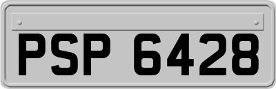 PSP6428
