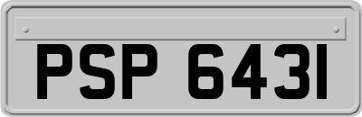 PSP6431