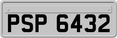 PSP6432
