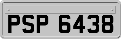 PSP6438