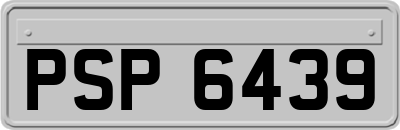 PSP6439