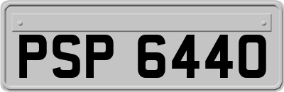 PSP6440