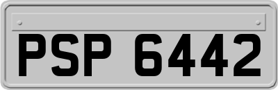 PSP6442